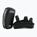 Щитки для тренувань YOKKAO Freestyle Kicking Pads 2 шт. black 8