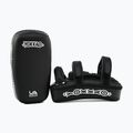 Щитки для тренувань YOKKAO Freestyle Kicking Pads 2 pcs. black 9