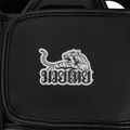 Шолом боксерський YOKKAO Competition black 5