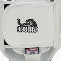 Шолом боксерський YOKKAO Competition white 5