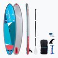 SUP дошка Starboard iGO Zen SC 10'8" блакитна
