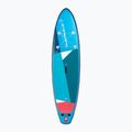 SUP дошка Starboard iGO Zen SC 10'8" блакитна 3