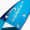 SUP дошка Starboard iGO Zen SC 10'8" блакитна 6