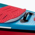 SUP дошка Starboard iGO Zen SC 10'8" блакитна 8