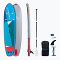 SUP дошка Starboard iGO Zen S 11'2" блакитна
