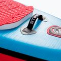 SUP дошка Starboard iGO Zen S 11'2" блакитна 8