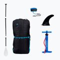SUP дошка Starboard iGO Zen S 11'2" блакитна 10