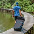 SUP дошка Starboard iGO Zen S 11'2" блакитна 13