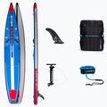 SUP дошка Starboard All Star Airline Deluxe 14'0 x 26'' блакитна