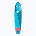 SUP дошка Starboard iGO Zen SC 11'2" блакитна 3