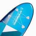 SUP дошка Starboard iGO Zen SC 11'2" блакитна 6