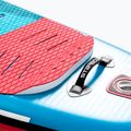 SUP дошка Starboard iGO Zen SC 11'2" блакитна 8