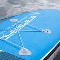 SUP дошка Starboard iGO Zen SC 11'2" блакитна 12