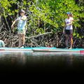 SUP дошка Starboard Touring Zen SC 12'6" блакитна 7