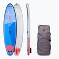 SUP дошка Starboard iGO 10'8" блакитна