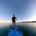 SUP дошка Starboard iGO 10'8" блакитна 11