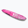 SUP дошка Starboard iGO Tikhine Sun Deluce SC 11'2" рожева 2011220601002 2