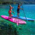 SUP дошка Starboard iGO Tikhine Sun Deluce SC 11'2" рожева 2011220601002 12