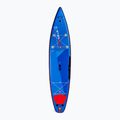SUP дошка Starboard Touring 11'6" блакитна 3