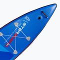 SUP дошка Starboard Touring 11'6" блакитна 6