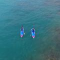 SUP дошка Starboard Touring 11'6" блакитна 10