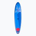 SUP дошка Starboard iGO Club Deluxe 12'0 блакитна 3
