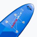 SUP дошка Starboard iGO Club Deluxe 12'0 блакитна 6