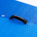 SUP дошка Starboard iGO Club Deluxe 12'0 блакитна 8