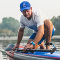 SUP дошка Starboard iGO Club Deluxe 12'0 блакитна 11