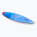 SUP дошка Starboard Touring M Deluxe SC 12'6" блакитна 2