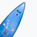 SUP дошка Starboard Touring M Deluxe SC 12'6" блакитна 6