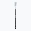 SUP-весло 3-компонентне Starboard Lima Tufskin 29mm Carbon чорно-біле S35 2