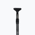 SUP-весло 3-компонентне Starboard Lima Tufskin 29mm Carbon чорно-біле S35 3