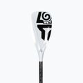 SUP-весло 3-компонентне Starboard Lima Tufskin 29mm Carbon чорно-біле S35 4
