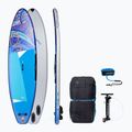 SUP дошка Starboard iGO Tikhine Wave Deluxe SC 10'8" блакитна 2010220601011