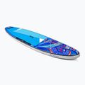 SUP дошка Starboard iGO Tikhine Wave Deluxe SC 10'8" блакитна 2010220601011 2