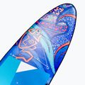 SUP дошка Starboard iGO Tikhine Wave Deluxe SC 10'8" блакитна 2010220601011 6