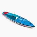 SUP дошка Starboard Touring Zen S 11'6" блакитна 2