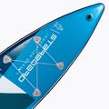 SUP дошка Starboard Touring Zen S 11'6" блакитна 6