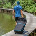 SUP дошка Starboard Touring Zen S 11'6" блакитна 10