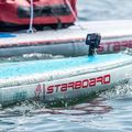 SUP дошка Starboard Touring Zen S 11'6" блакитна 12