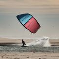 Повітряний змій для кайтсерфінгу Airush One V2 red/teal 2