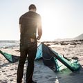 Повітряний змій для кайтсерфінгу Airush One V2 slate/teal 4