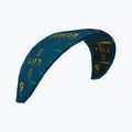 Повітряний змій для кайтсерфінгу Airush Lift V2 slate/teal