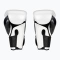 Боксерські рукавички Top King Muay Thai Super Star Air сріблясті 2