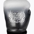 Боксерські рукавички Top King Muay Thai Super Star Air сріблясті 4