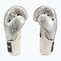 Рукавиці воксерські Top King Muay Thai Super Star Snake білі TKBGSS-02A-WH 3