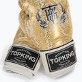Рукавиці боксерські Top King Muay Thai Super Star „Air” білі TKBGSS 4
