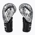 Рукавиці воксерські Top King Muay Thai Super Star Snake чорні TKBGSS-02A-BK 3