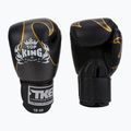 Рукавиці боксерські Top King Muay Thai Empower чорні TKBGEM 3